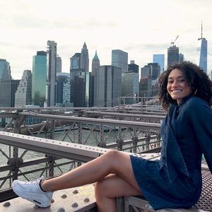 Meet your Posher, Kameron